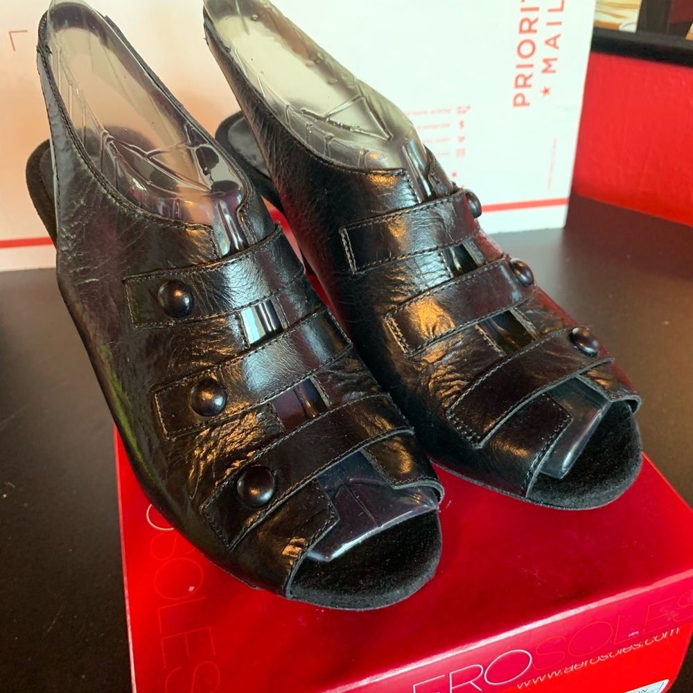 Aerosoles. Brand New! Never worn!